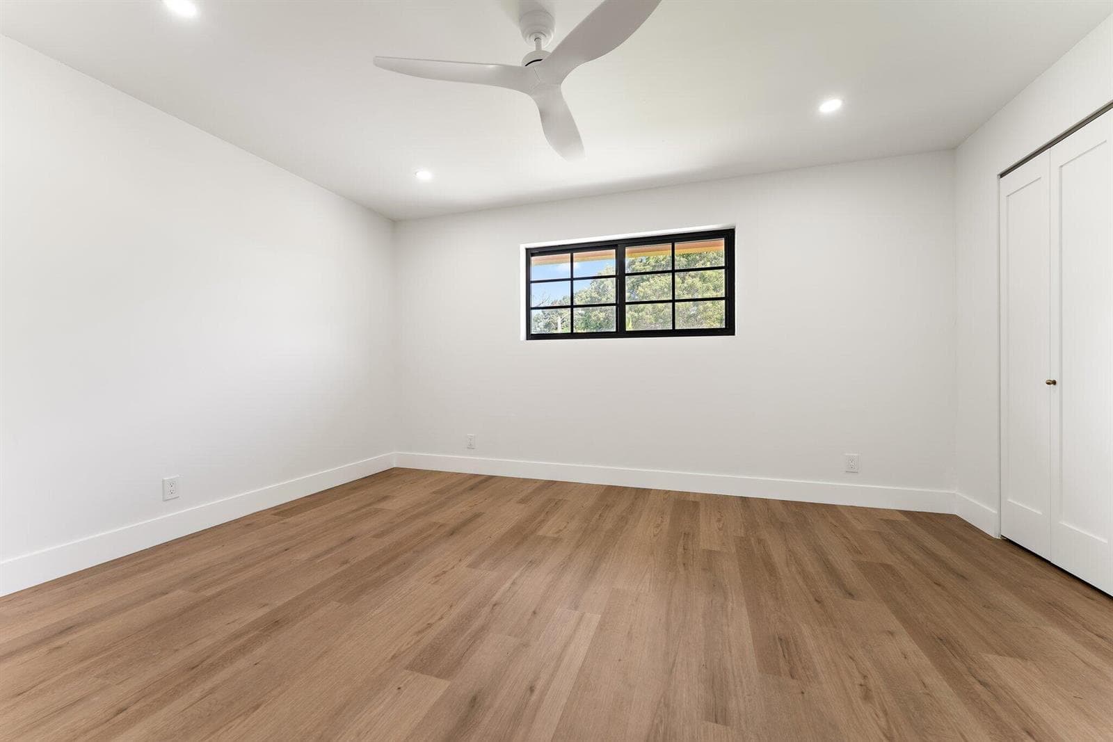 2nd FL Guest Bedroom