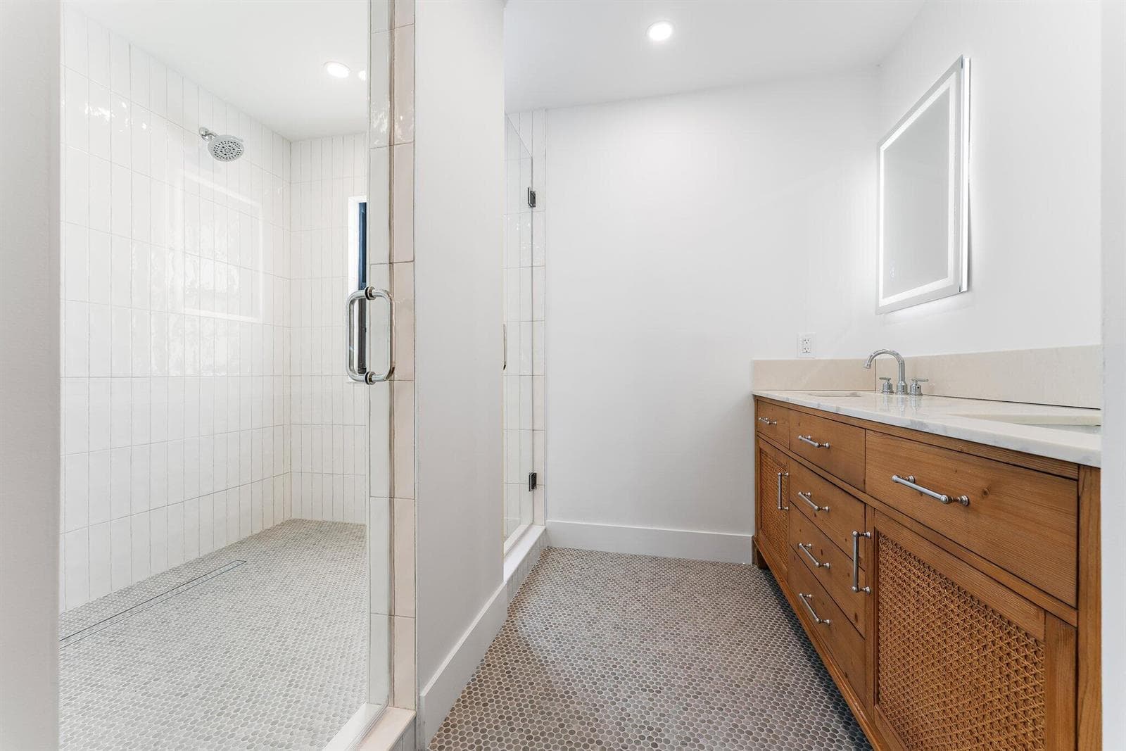 2nd FL Primary Bath