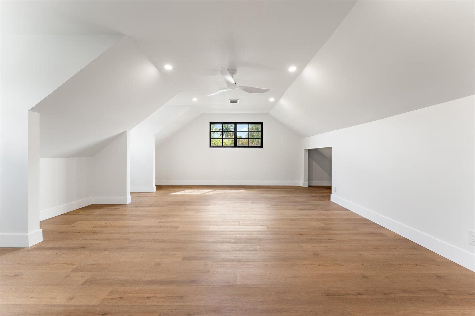 2nd FL Game Room or Guest Bedroom