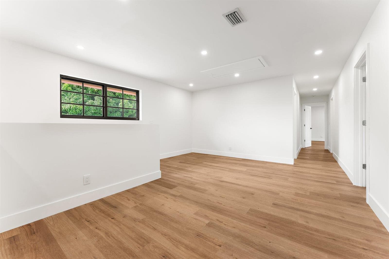 2nd FL Loft