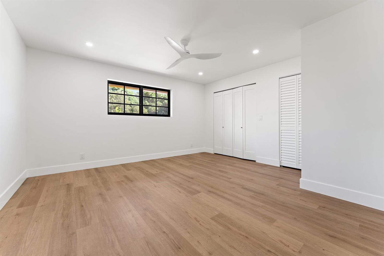 2nd FL Guest Bedroom