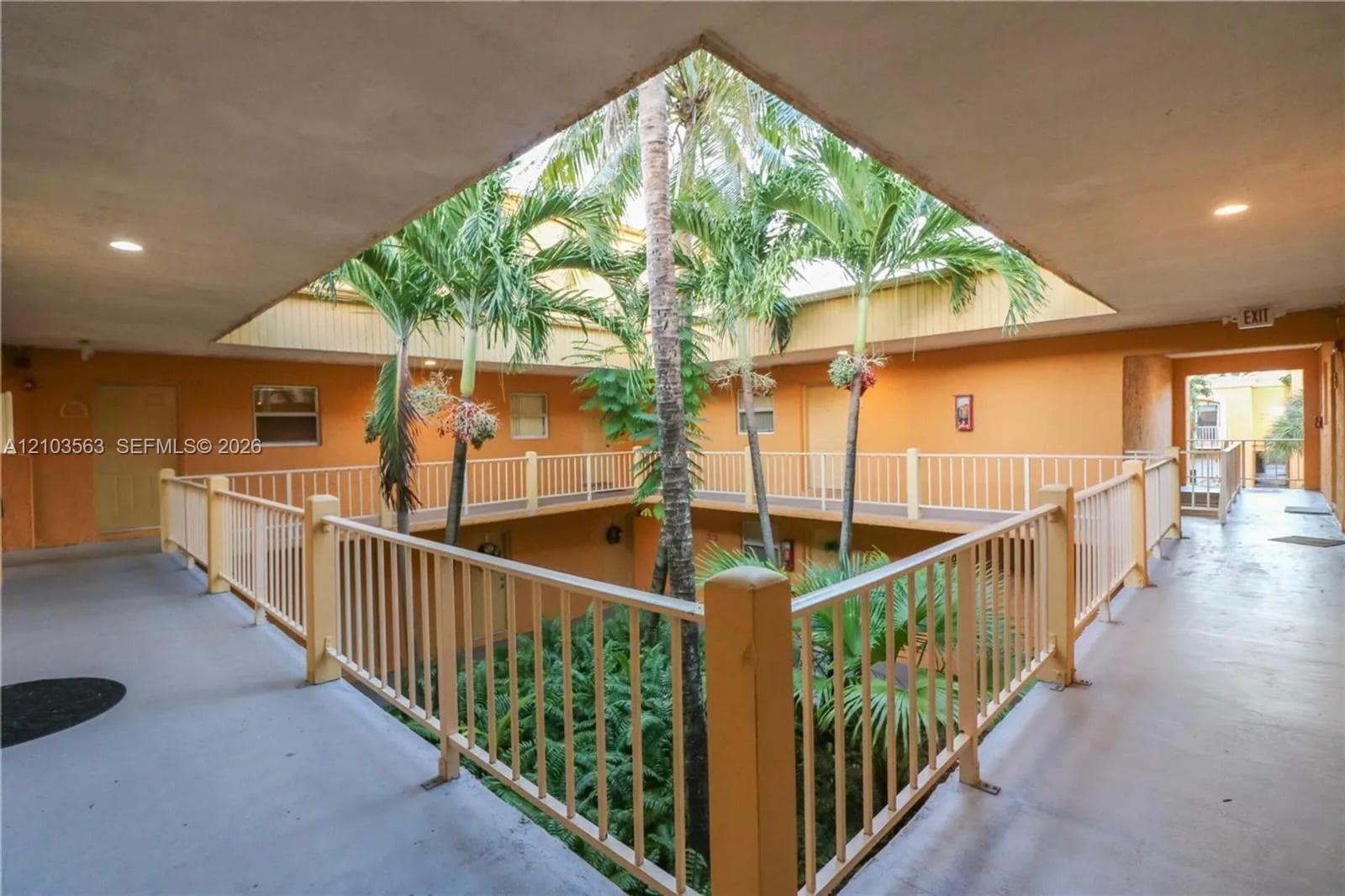 VENETIAN GARDENS · #N207 in Hialeah - Photo 17