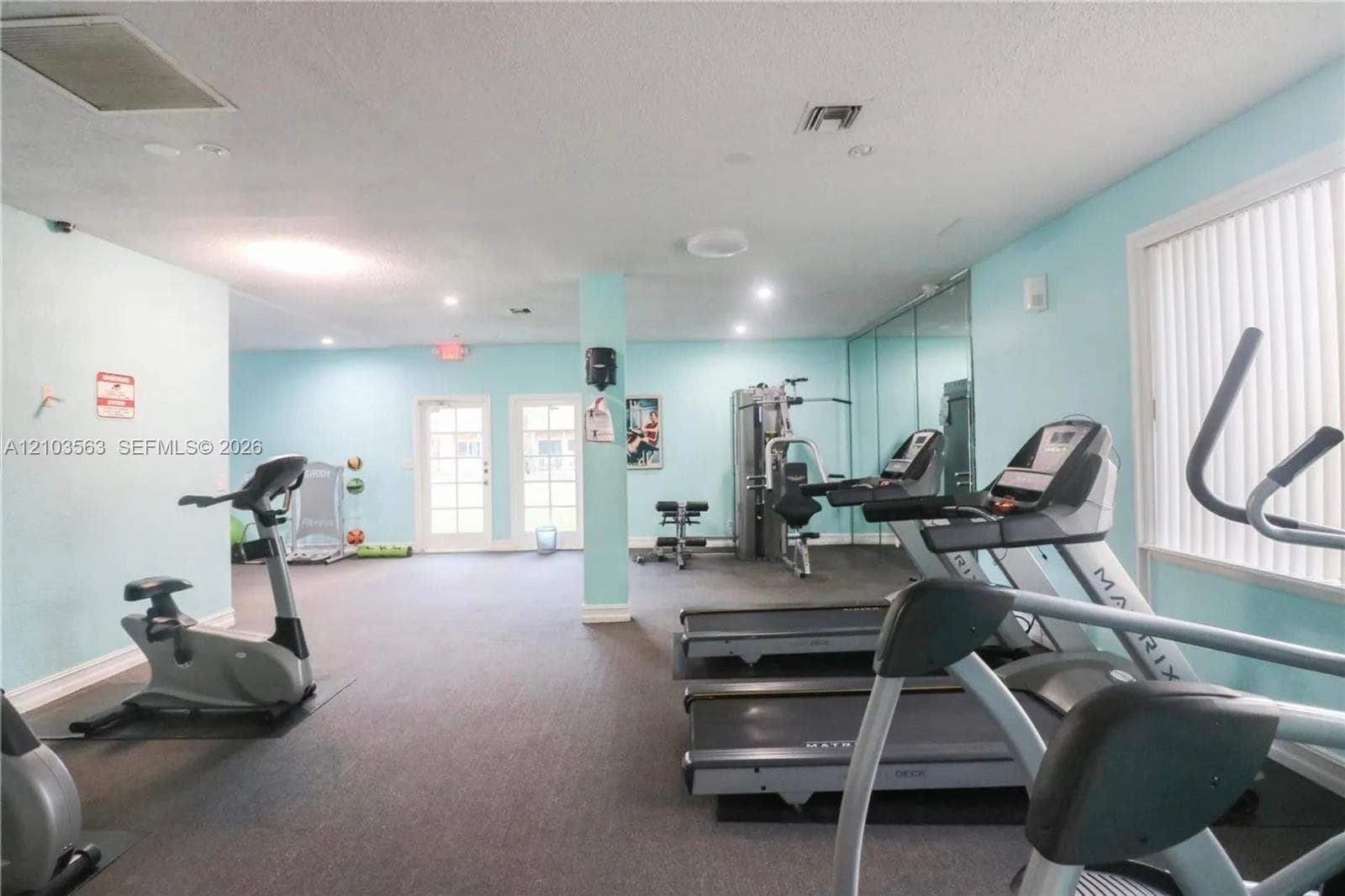 VENETIAN GARDENS · #N207 in Hialeah - Photo 20