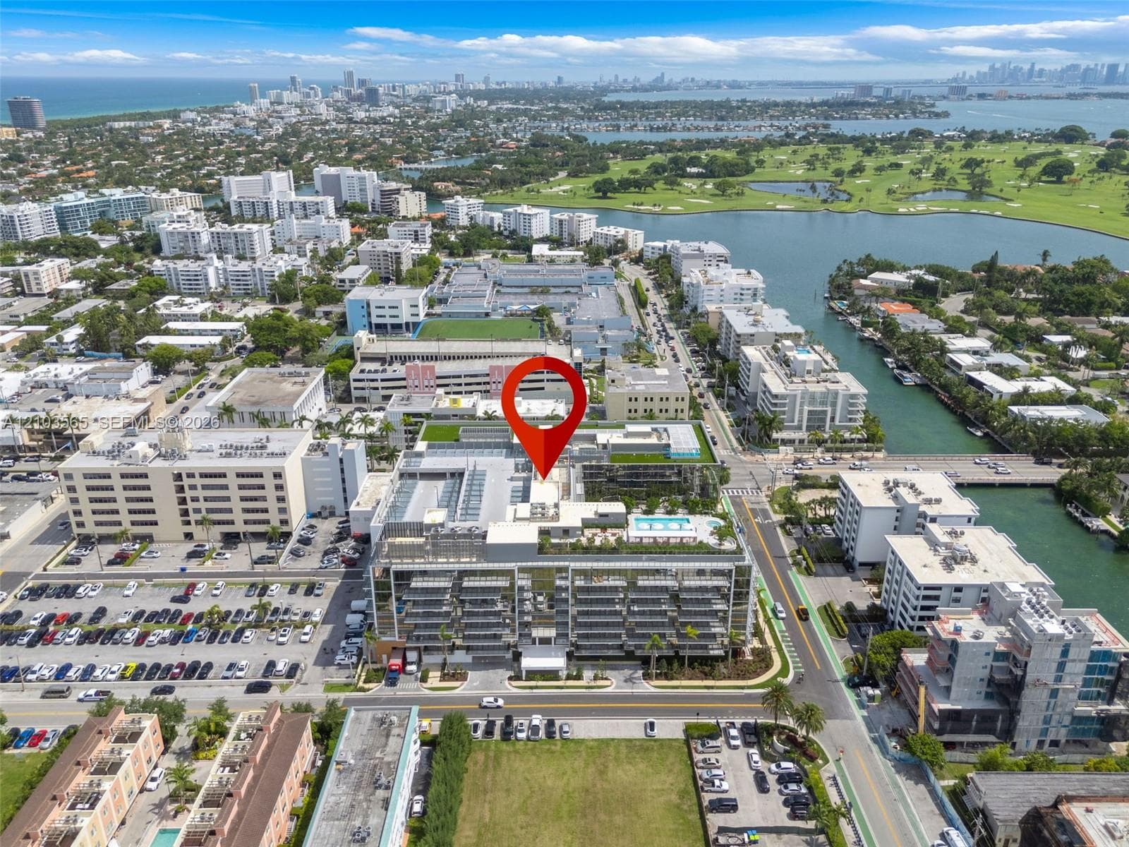 THE WELL Bay Harbor Islands · #507 in Bay Harbor Islands - Photo 51