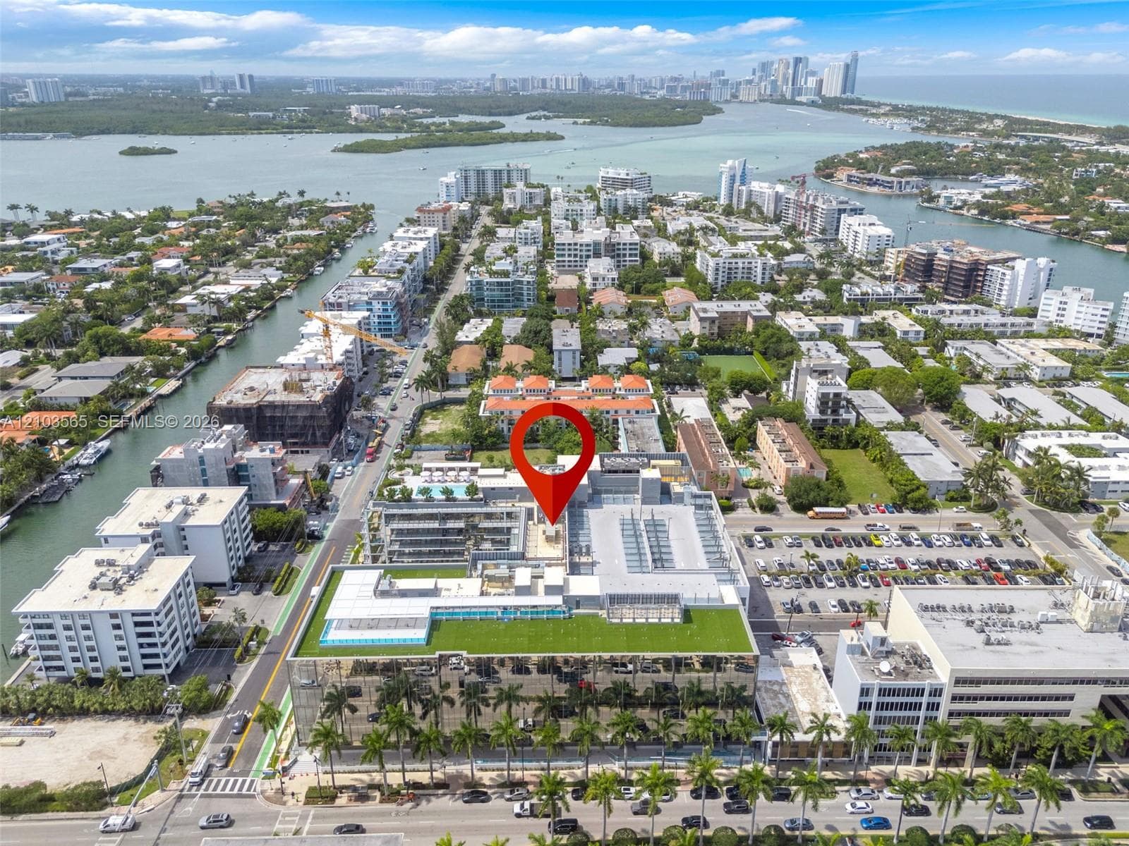 THE WELL Bay Harbor Islands · #507 in Bay Harbor Islands - Photo 54