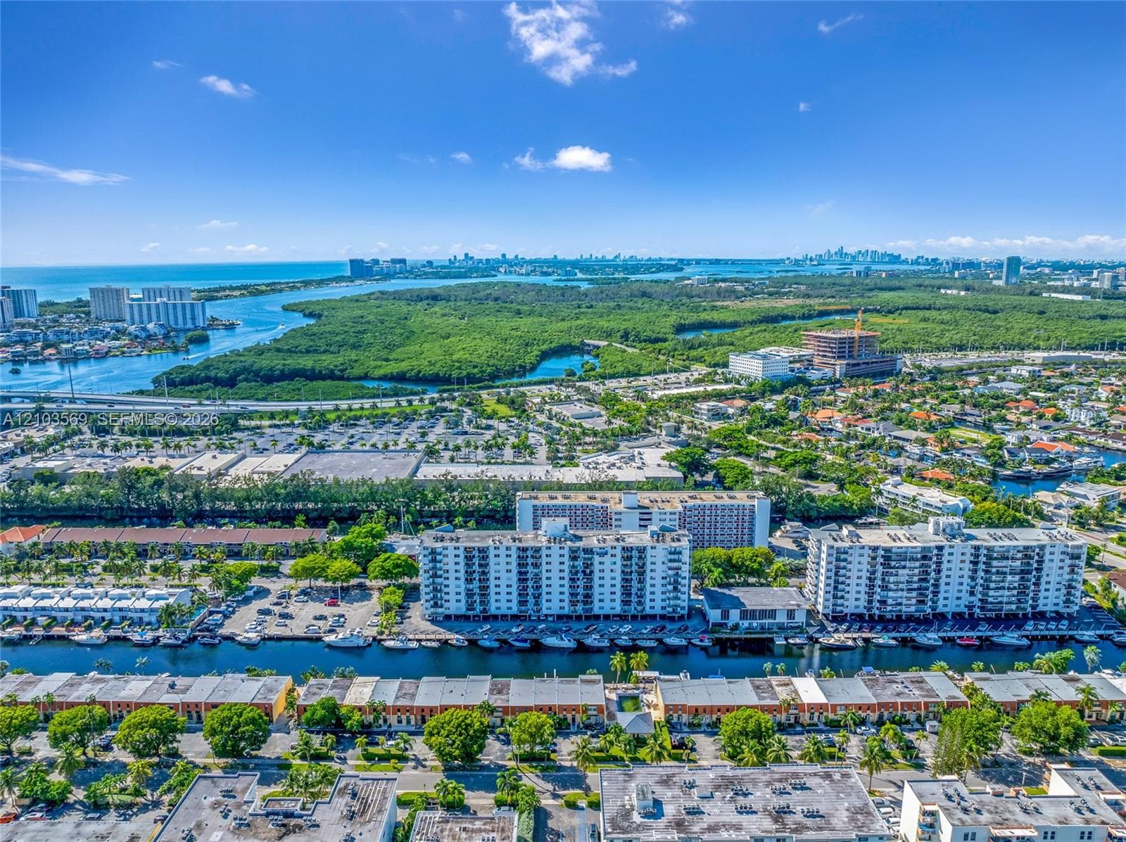 Coral Isle East Condo · #904 in North Miami Beach - Photo 56
