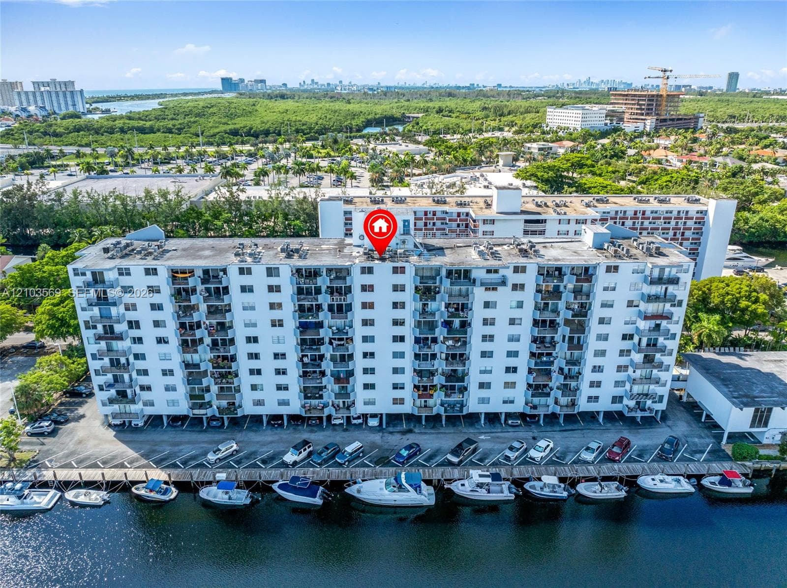 Coral Isle East Condo · #904 in North Miami Beach - Photo 46