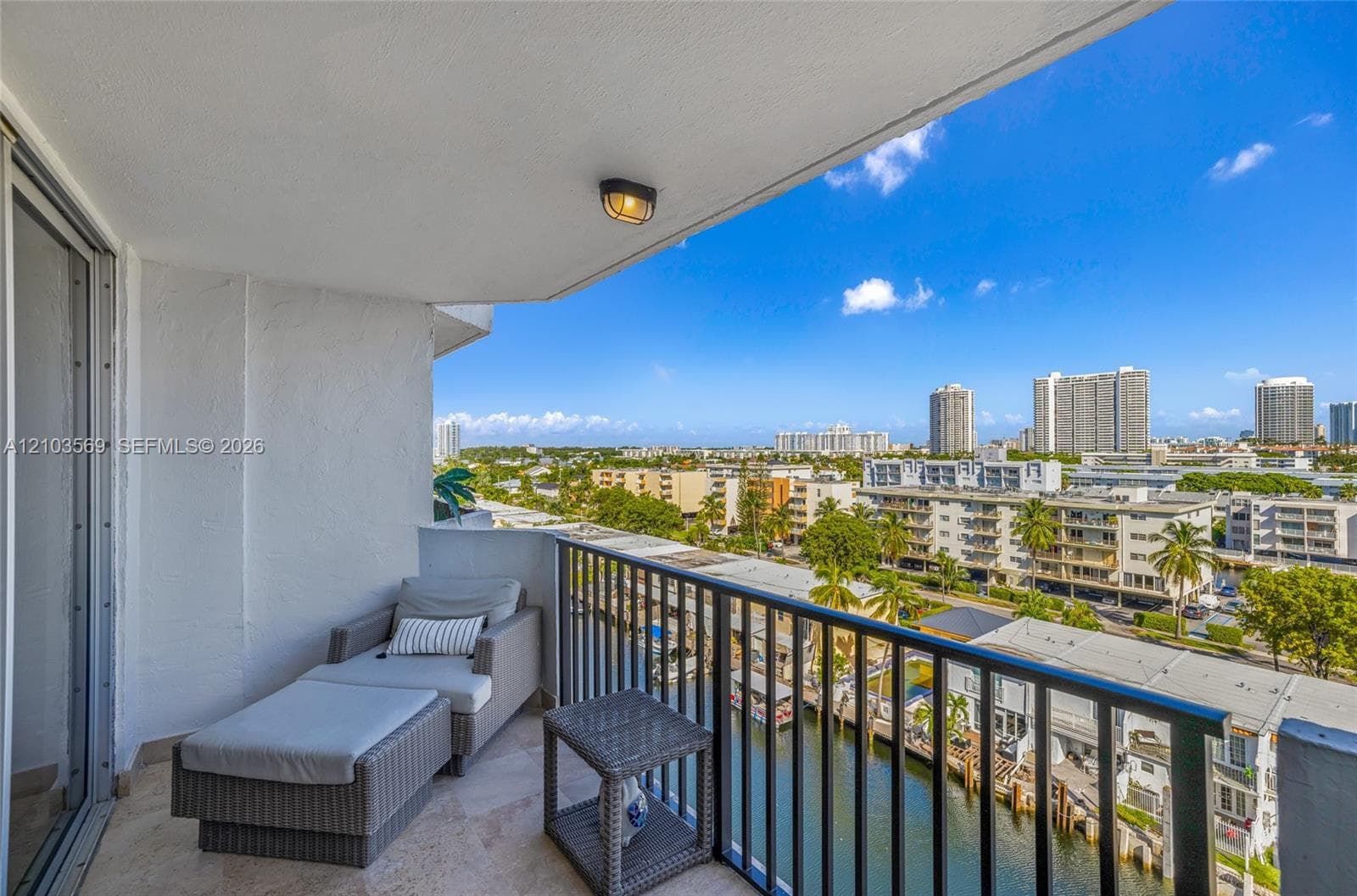 Coral Isle East Condo · #904 in North Miami Beach - Photo 17