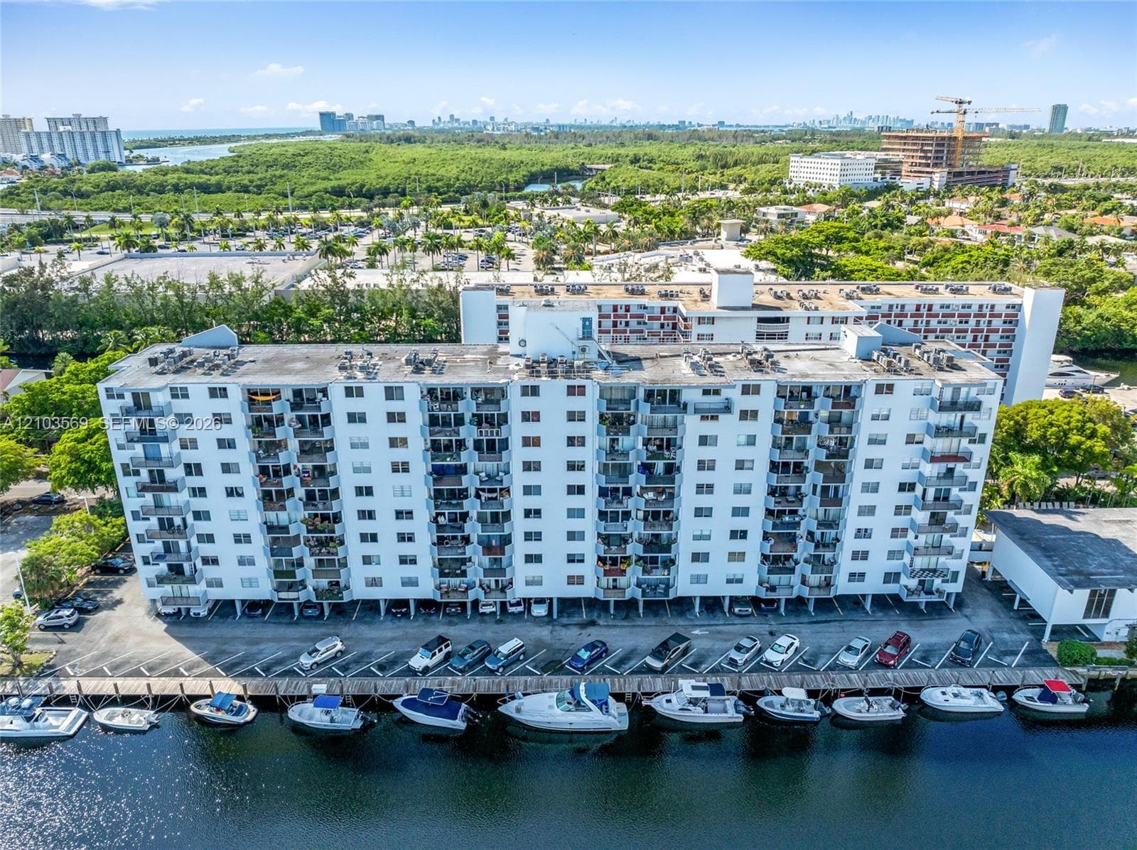 Coral Isle East Condo · #904 in North Miami Beach - Photo 47