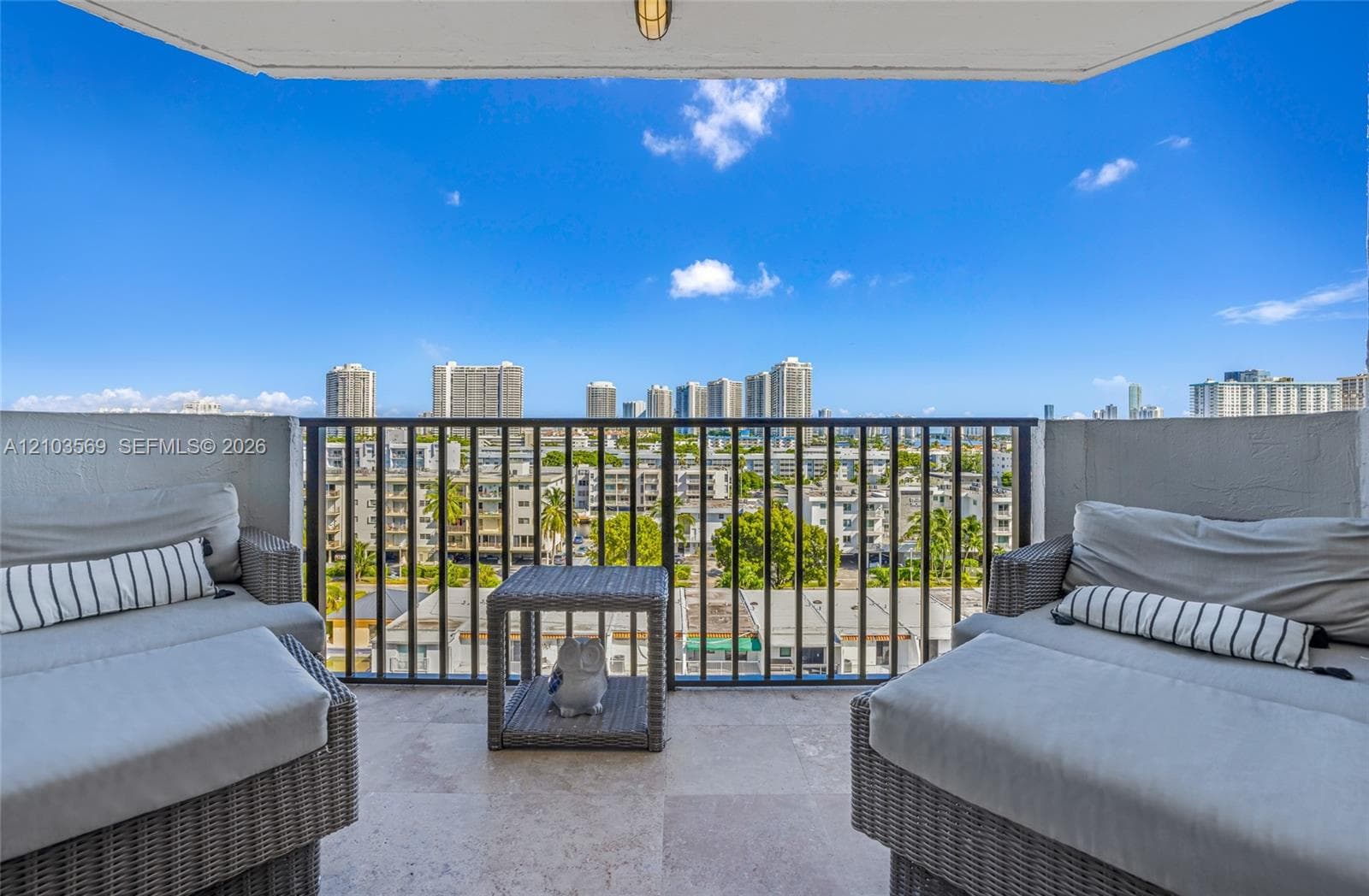 Coral Isle East Condo · #904 in North Miami Beach - Photo 16
