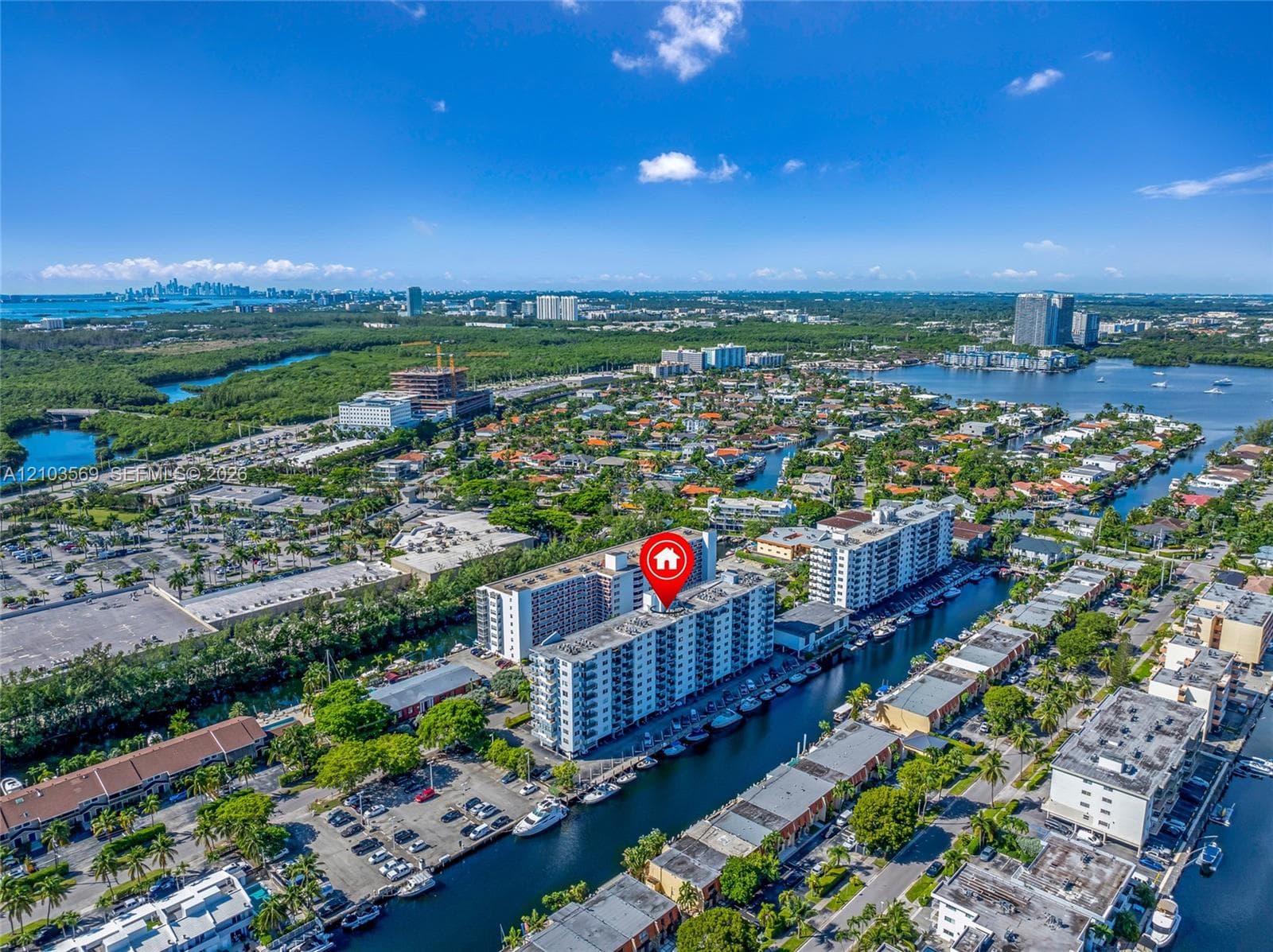 Coral Isle East Condo · #904 in North Miami Beach - Photo 57