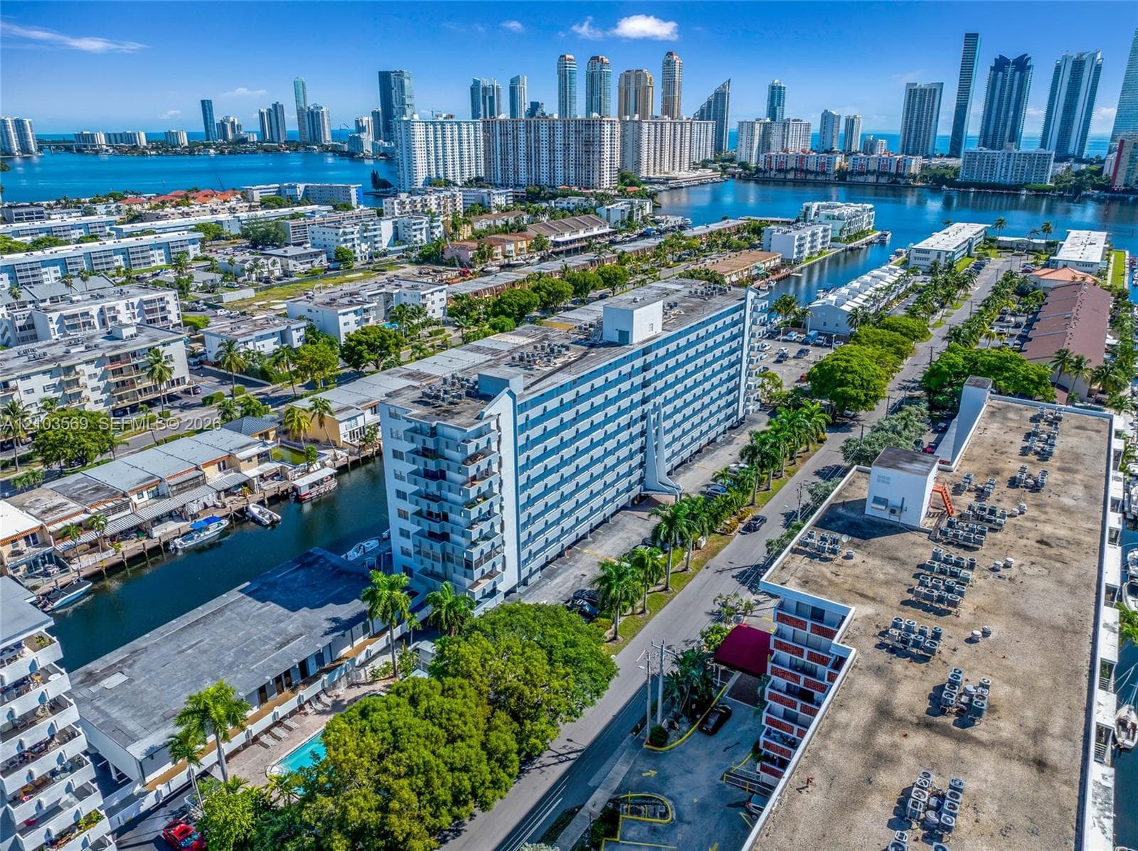 Coral Isle East Condo · #904 in North Miami Beach - Photo 67