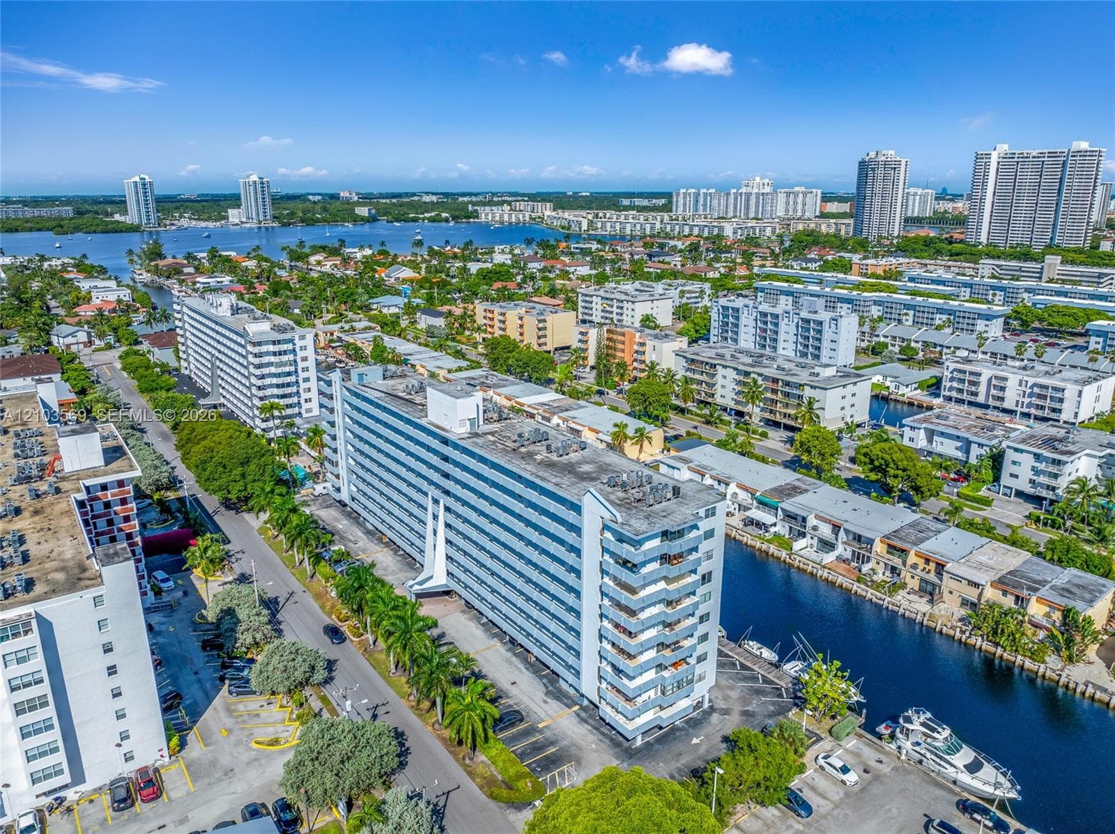 Coral Isle East Condo · #904 in North Miami Beach - Photo 63