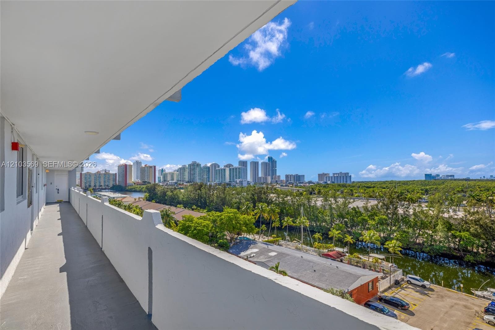 Coral Isle East Condo · #904 in North Miami Beach - Photo 36