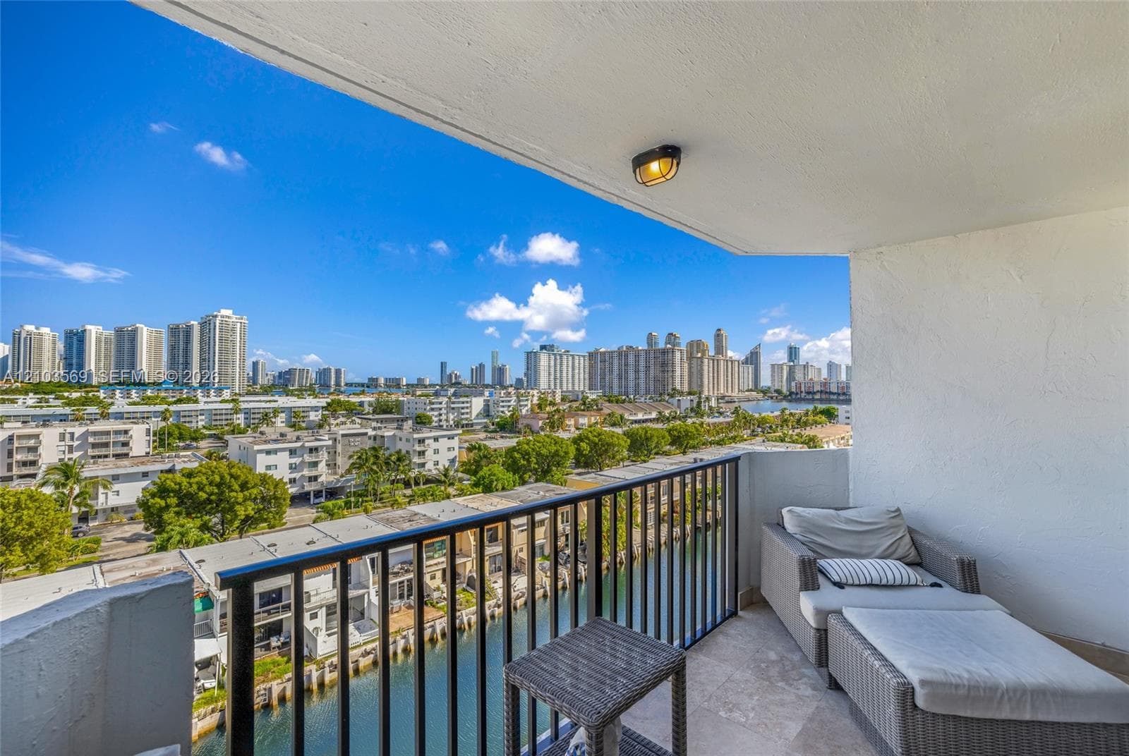 Coral Isle East Condo · #904 in North Miami Beach - Photo 1
