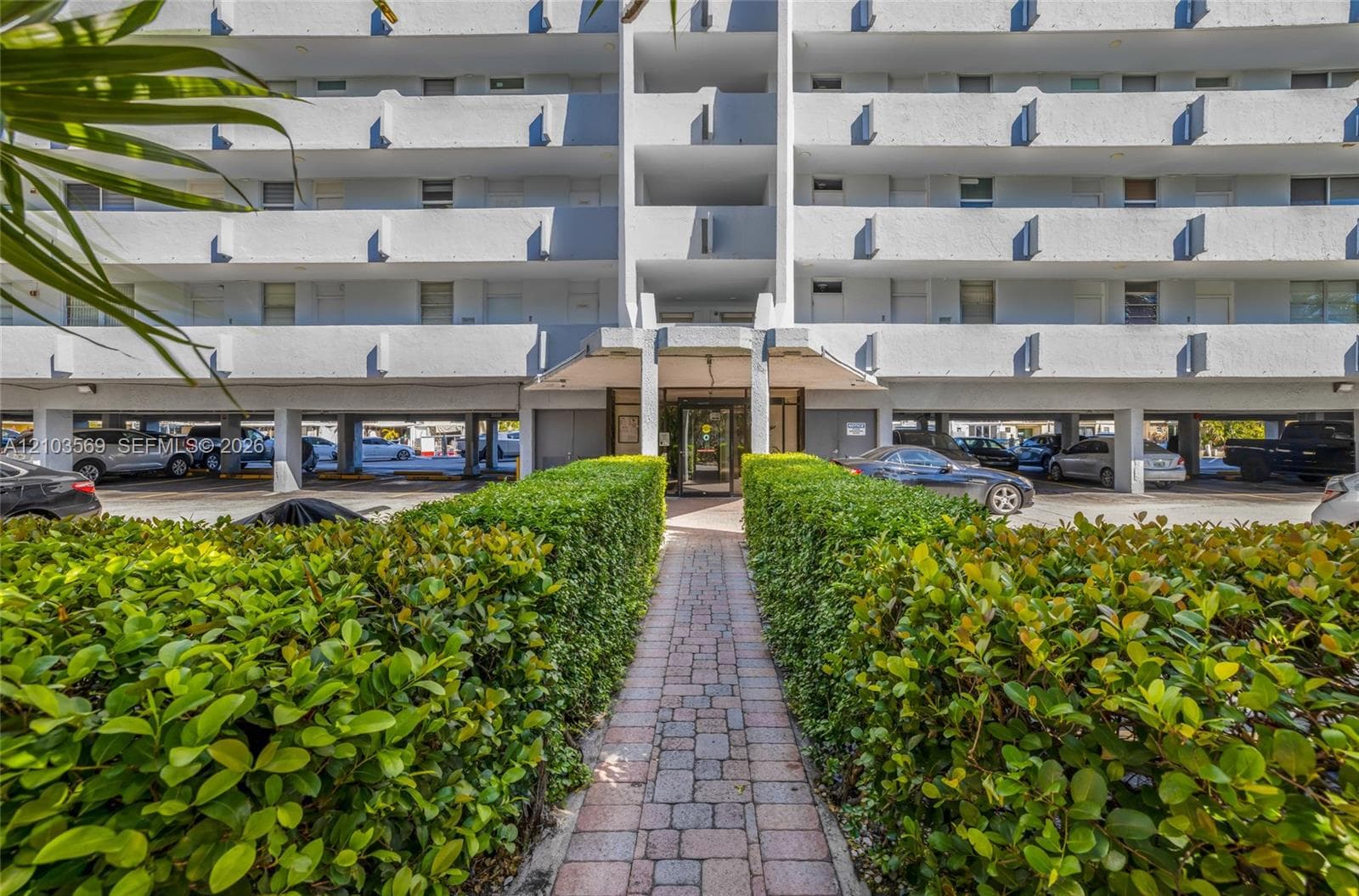 Coral Isle East Condo · #904 in North Miami Beach - Photo 34