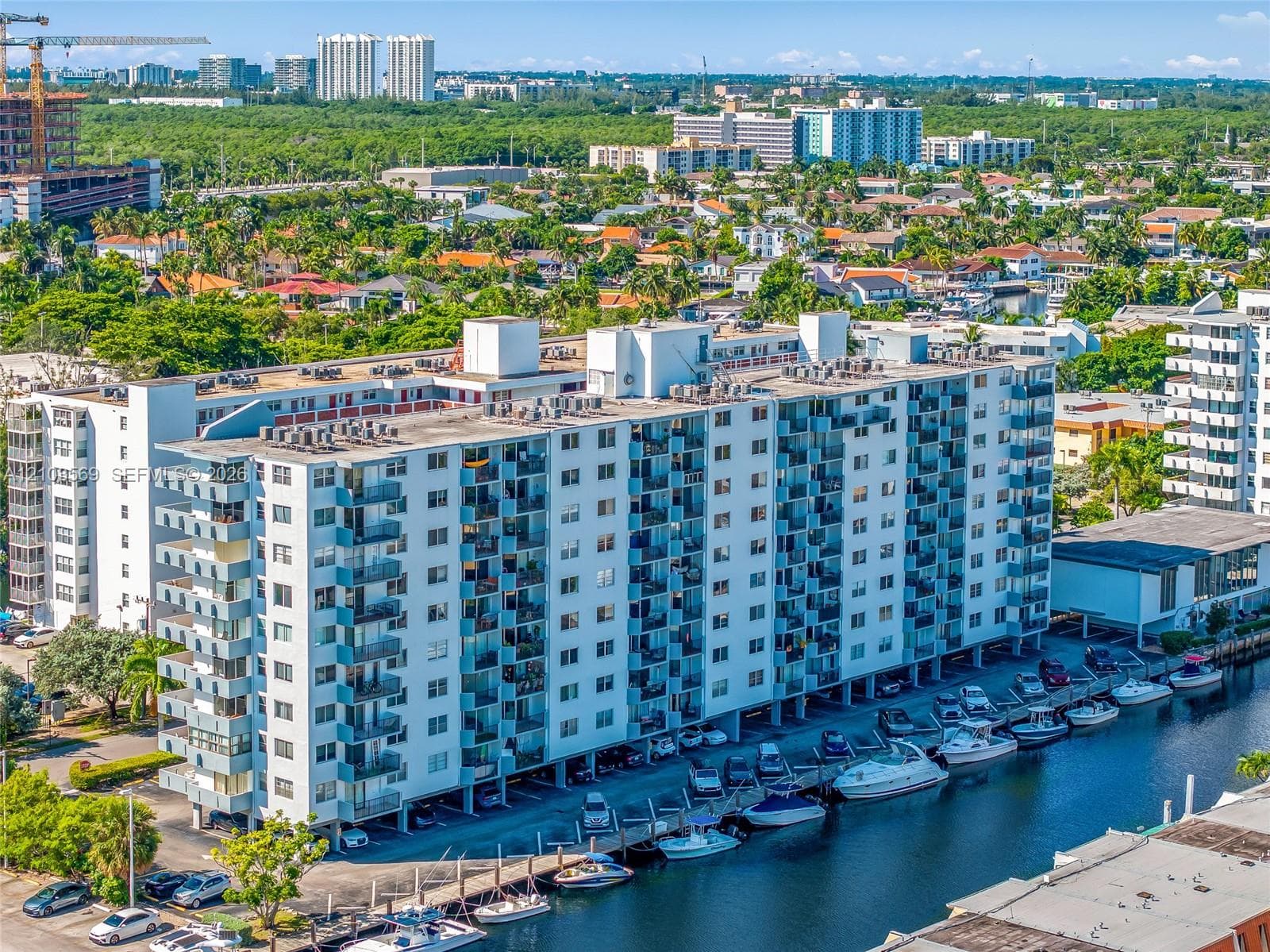 Coral Isle East Condo · #904 in North Miami Beach - Photo 61