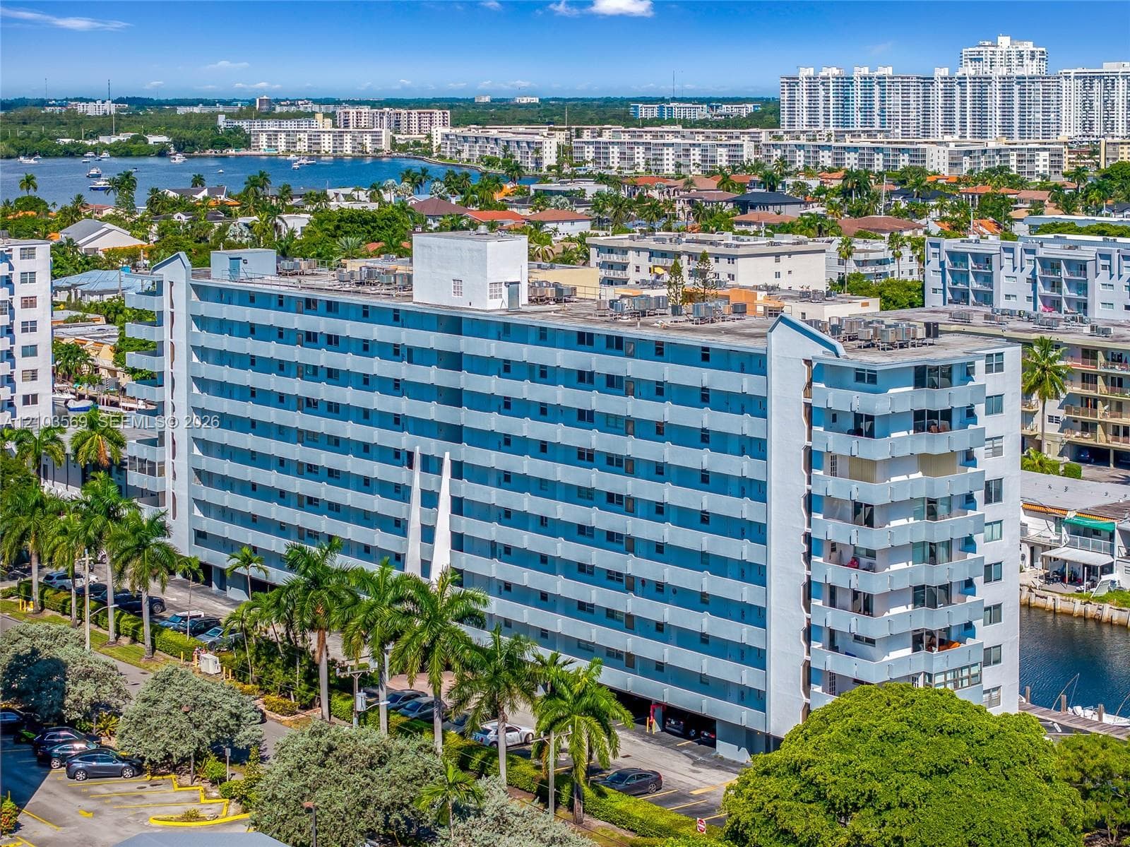 Coral Isle East Condo · #904 in North Miami Beach - Photo 65