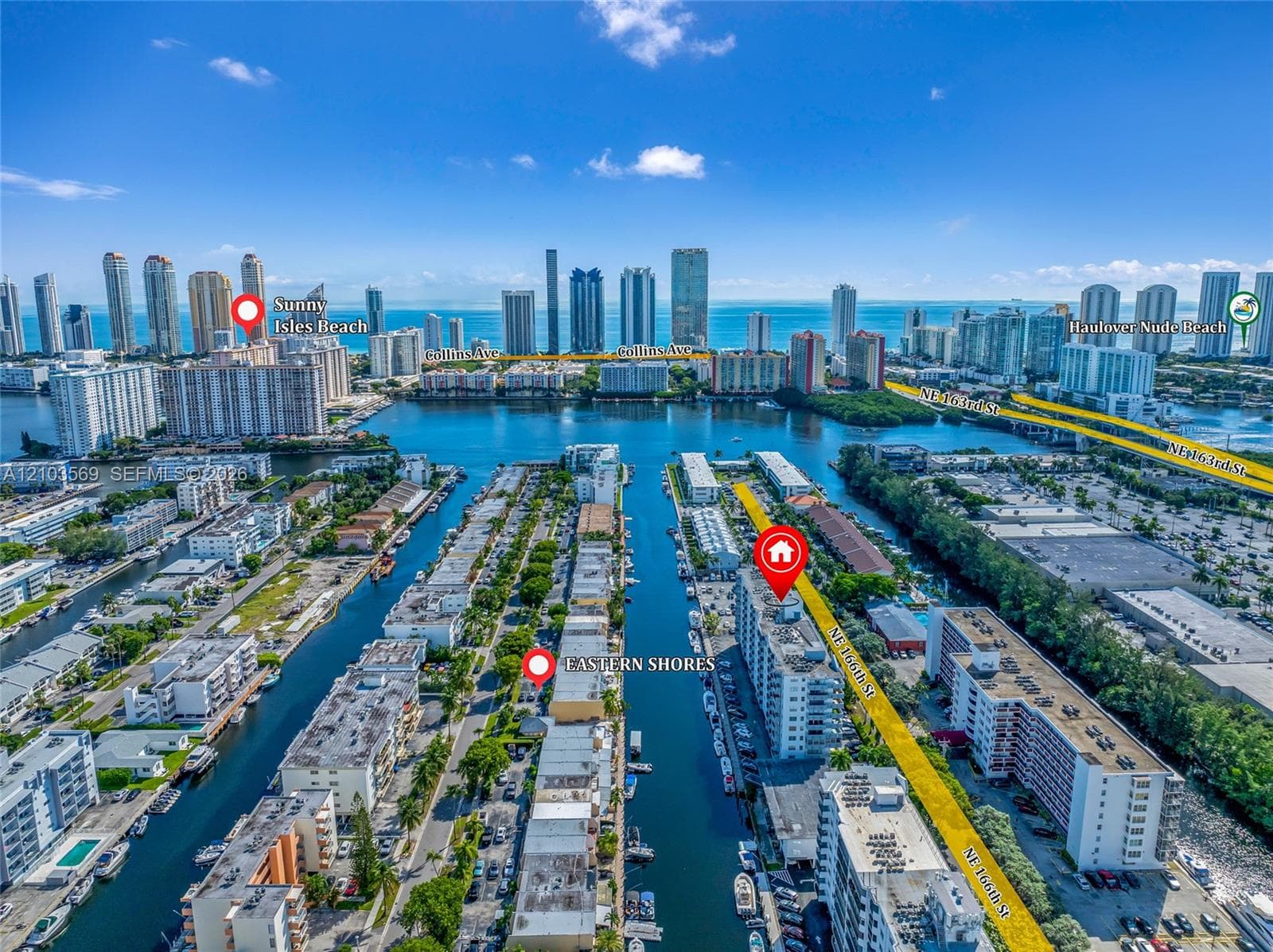 Coral Isle East Condo · #904 in North Miami Beach - Photo 49
