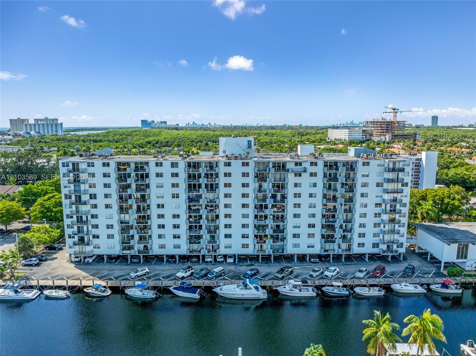 Coral Isle East Condo · #904 in North Miami Beach - Photo 45