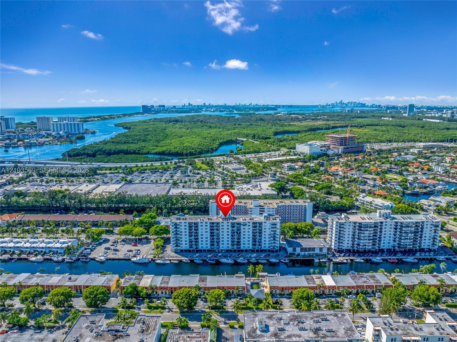 Coral Isle East Condo · #904 in North Miami Beach - Photo 54