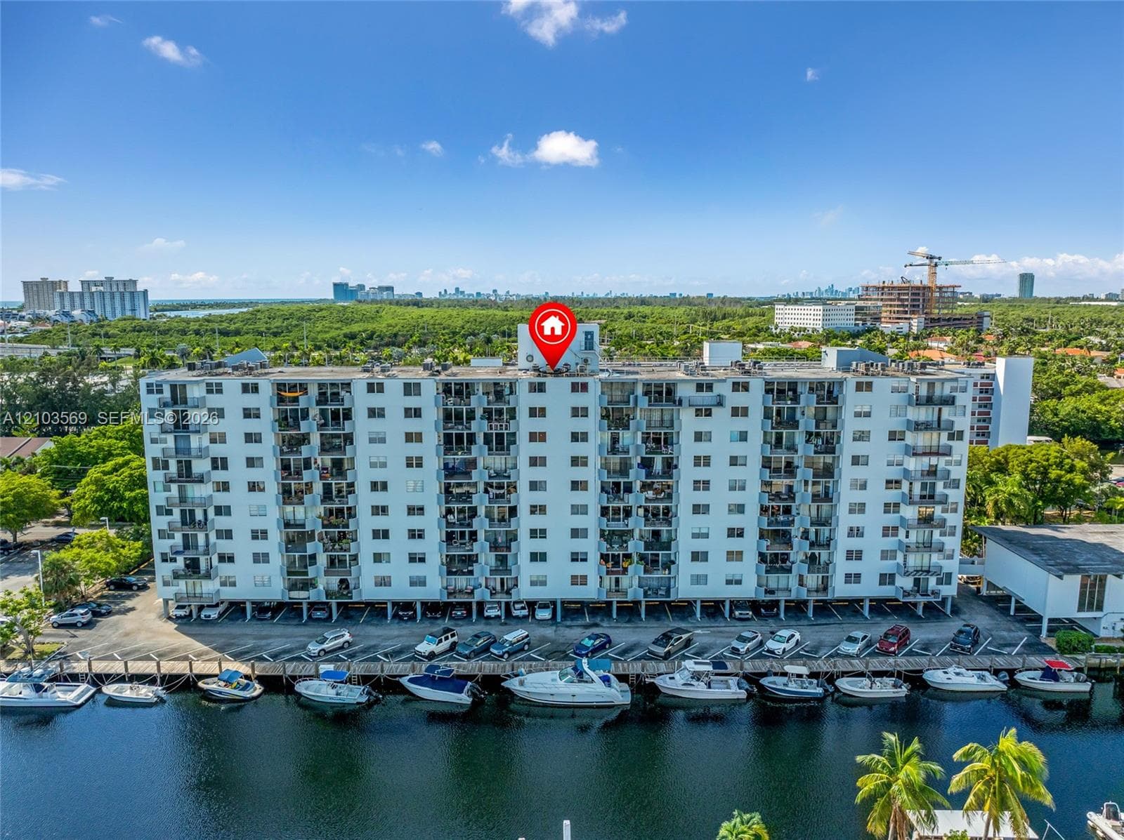 Coral Isle East Condo · #904 in North Miami Beach - Photo 44