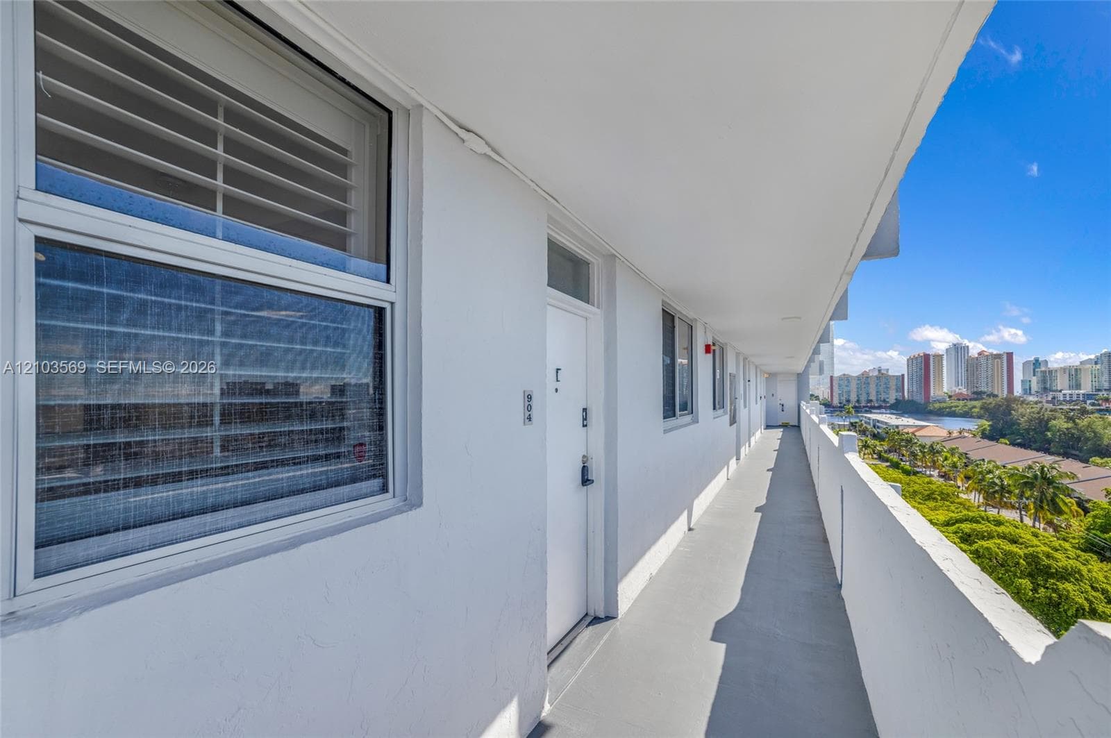 Coral Isle East Condo · #904 in North Miami Beach - Photo 35
