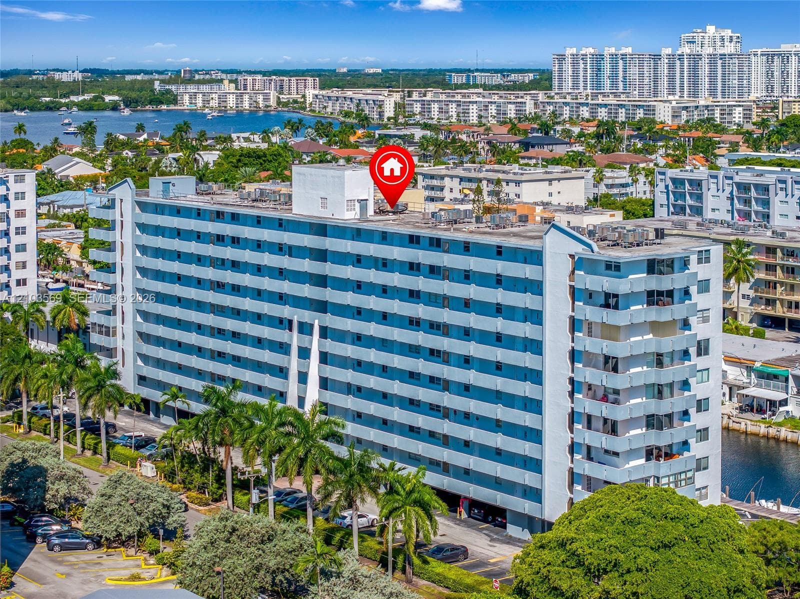 Coral Isle East Condo · #904 in North Miami Beach - Photo 64