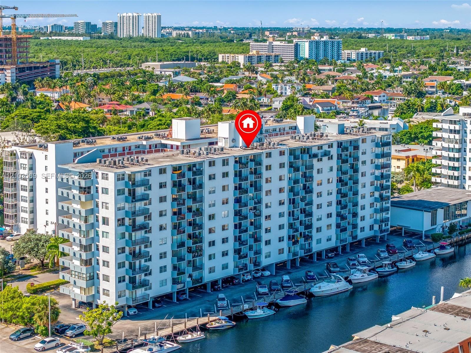 Coral Isle East Condo · #904 in North Miami Beach - Photo 60