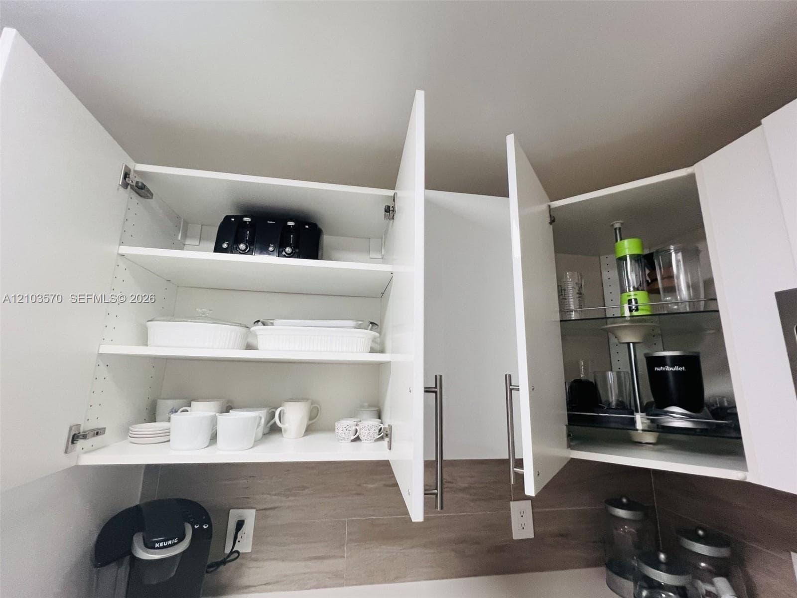 kitchen essentials