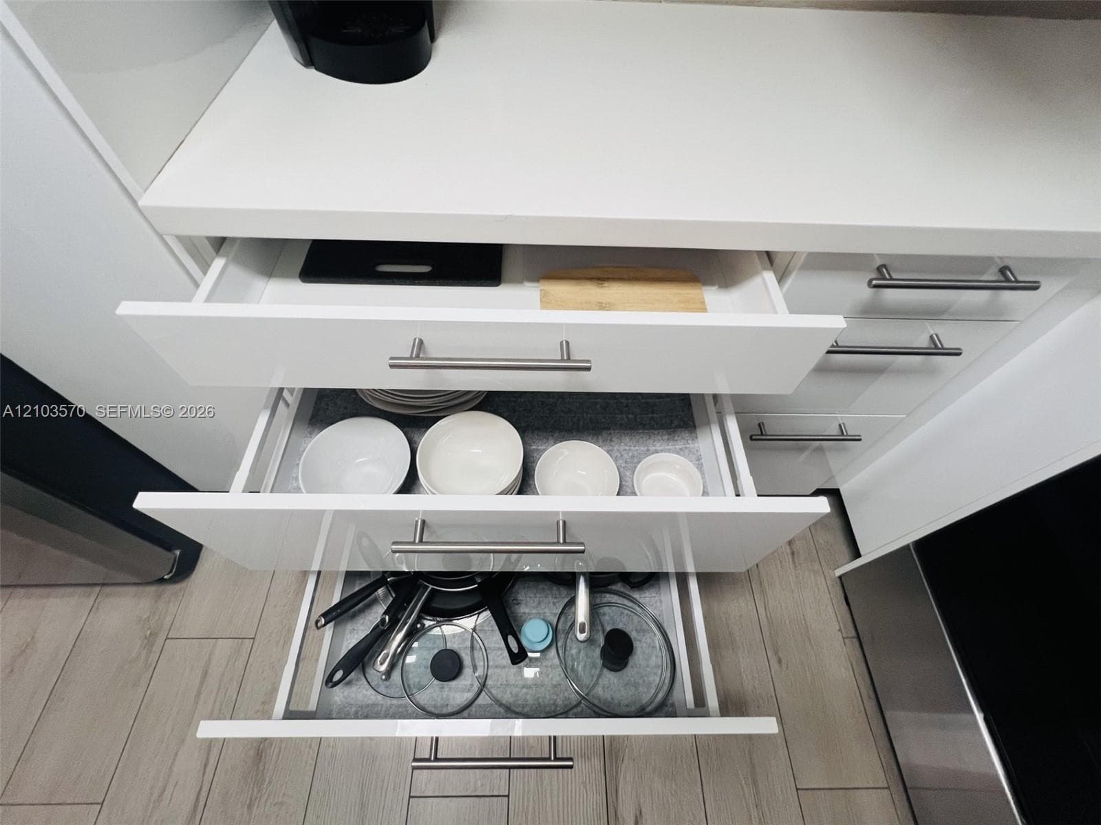 kitche essentials