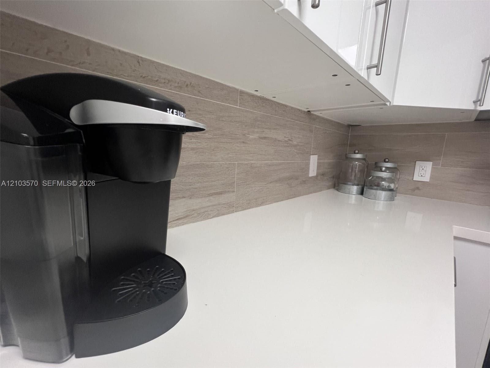 coffee maker