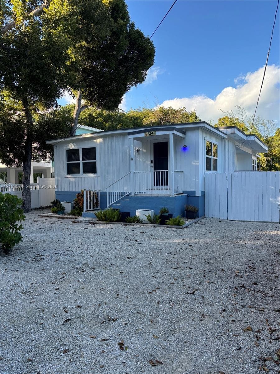 124 S. Bay Harbor Dr. #124 photo 4