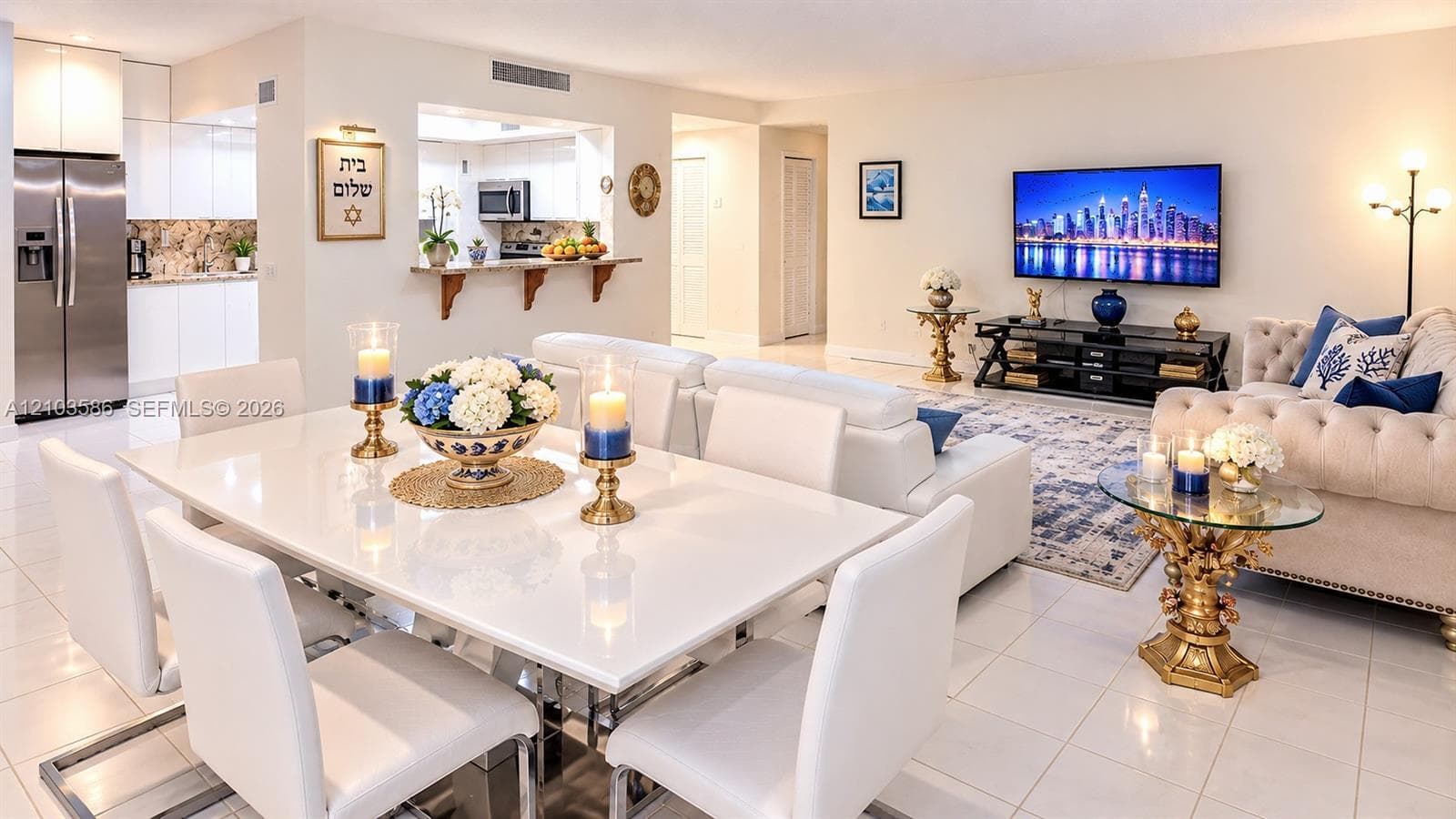 ALEXANDER TOWERS CONDO · #905 in Hollywood - Photo 2