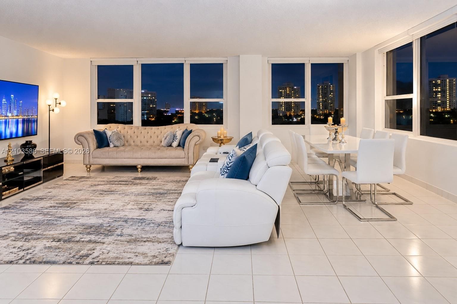 ALEXANDER TOWERS CONDO · #905 in Hollywood - Photo 6