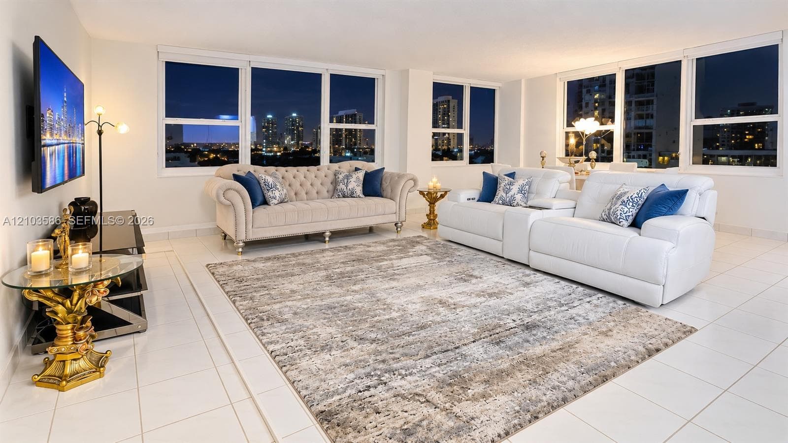 ALEXANDER TOWERS CONDO · #905 in Hollywood - Photo 3