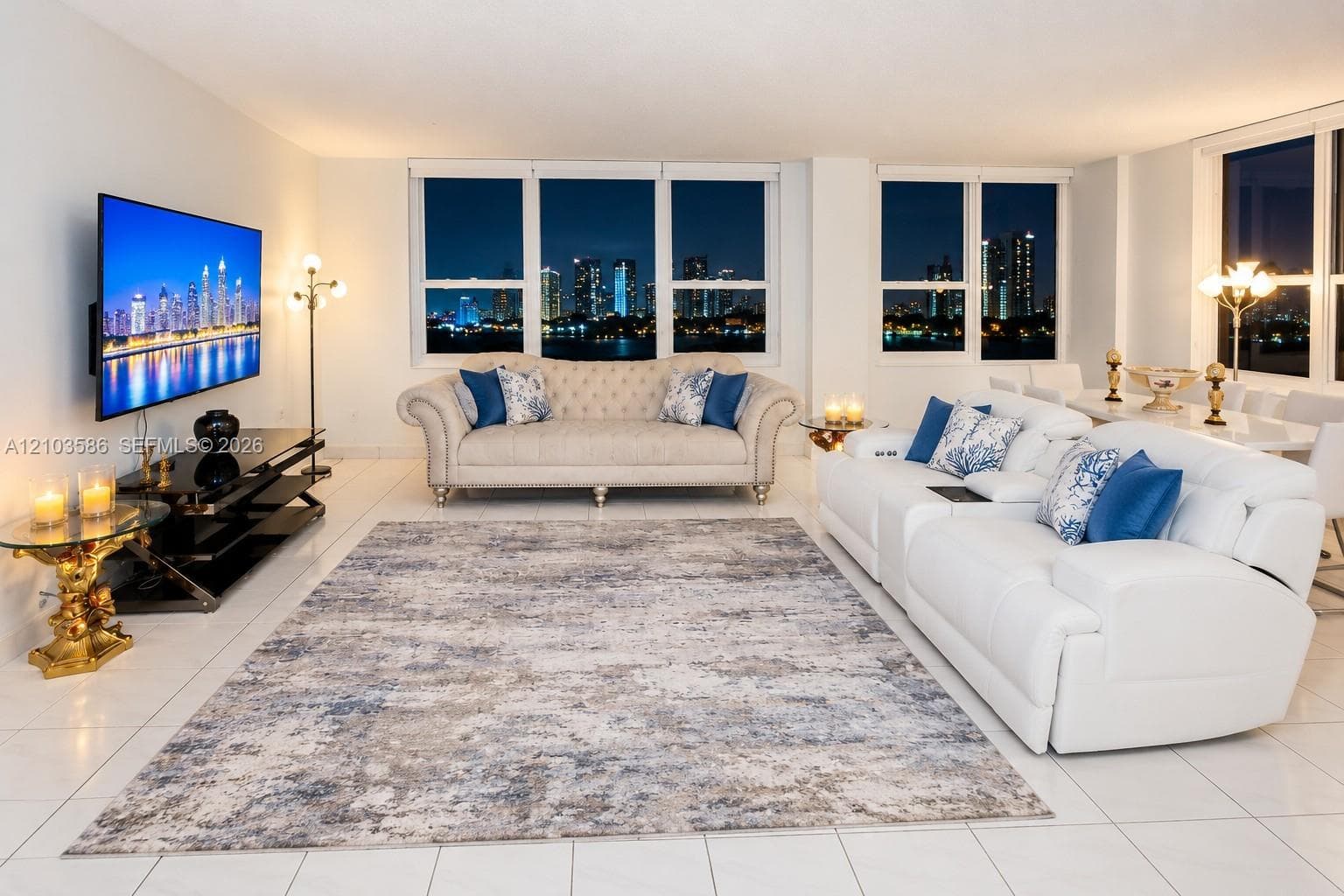 ALEXANDER TOWERS CONDO · #905 in Hollywood - Photo 5