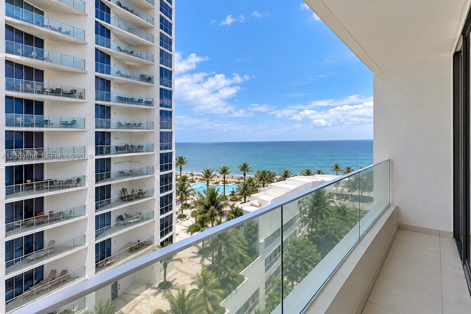 ALEXANDER TOWERS CONDO · #905 in Hollywood - Photo 14