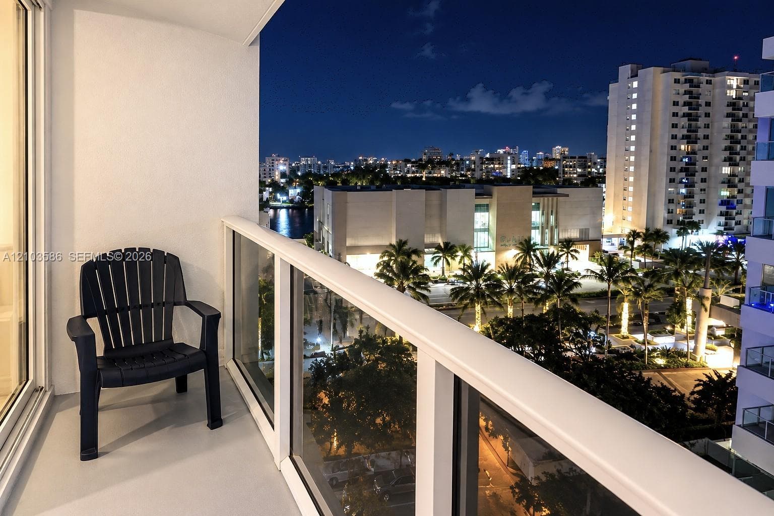 ALEXANDER TOWERS CONDO · #905 in Hollywood - Photo 15