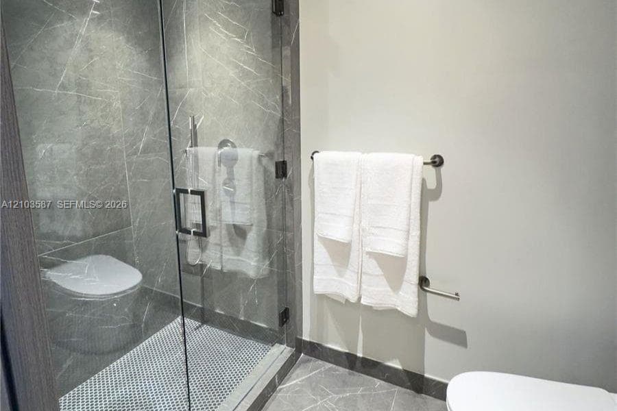 E11EVEN Hotel & Residences · #3812A in Miami - Photo 13
