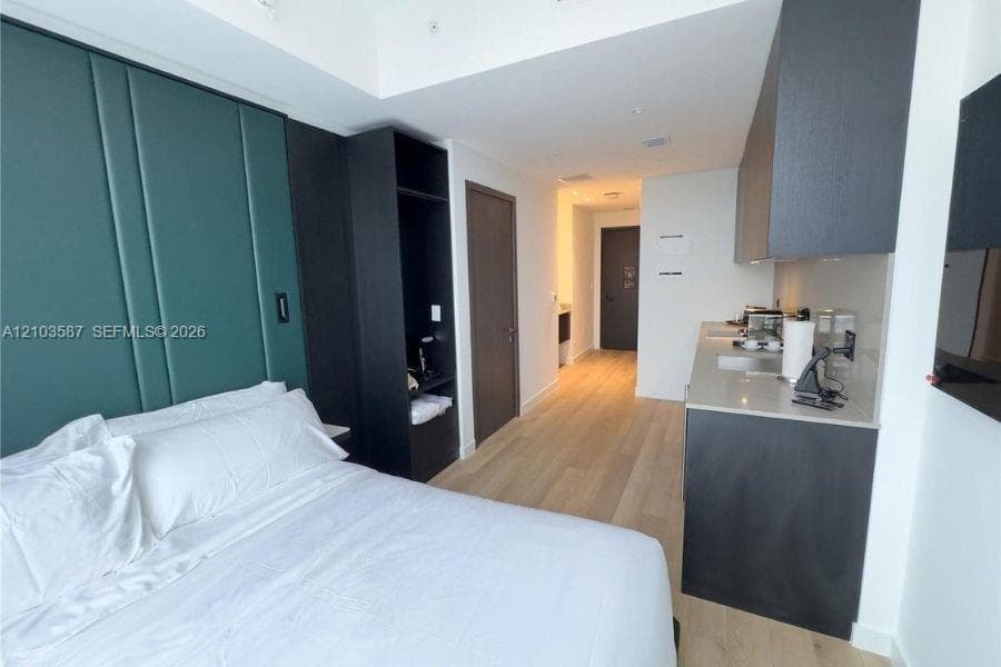 E11EVEN Hotel & Residences · #3812A in Miami - Photo 12