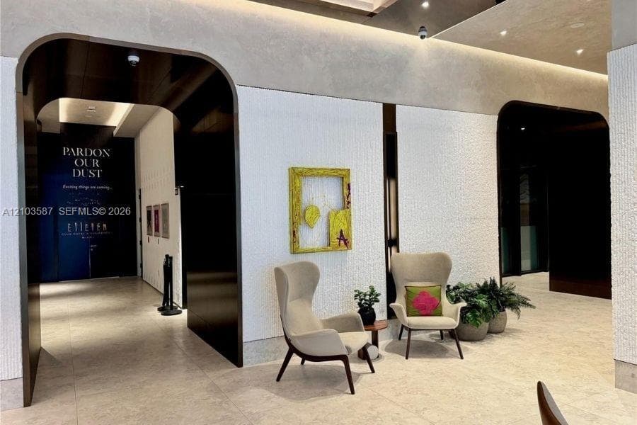 E11EVEN Hotel & Residences · #3812A in Miami - Photo 3