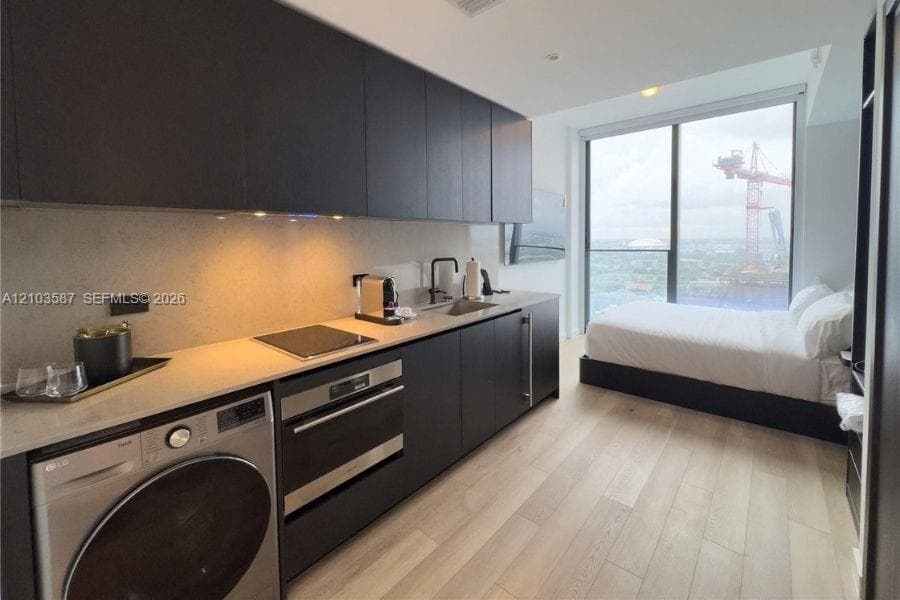 E11EVEN Hotel & Residences · #3812A in Miami - Photo 9