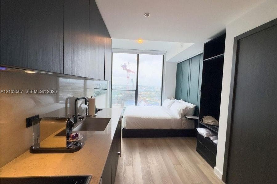 E11EVEN Hotel & Residences · #3812A in Miami - Photo 10