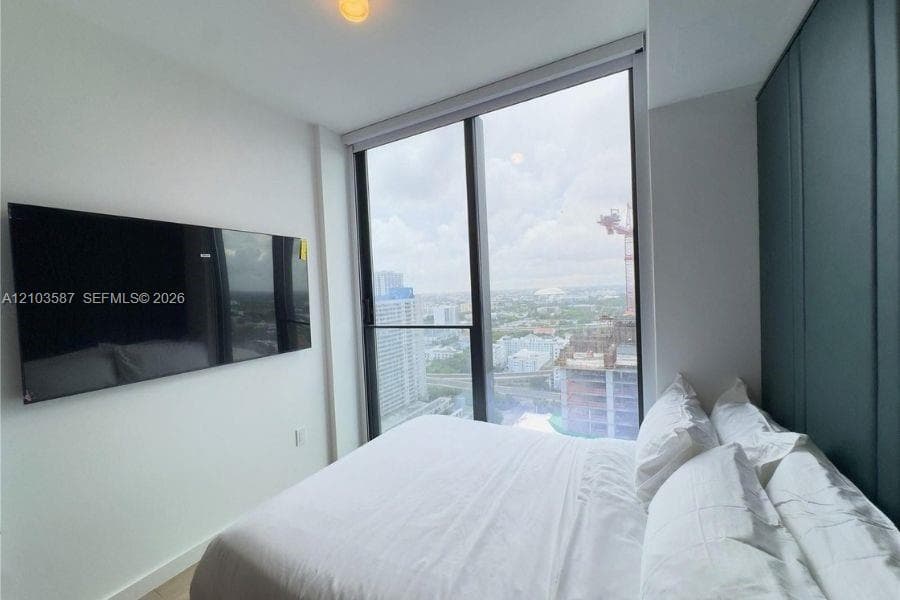 E11EVEN Hotel & Residences · #3812A in Miami - Photo 11