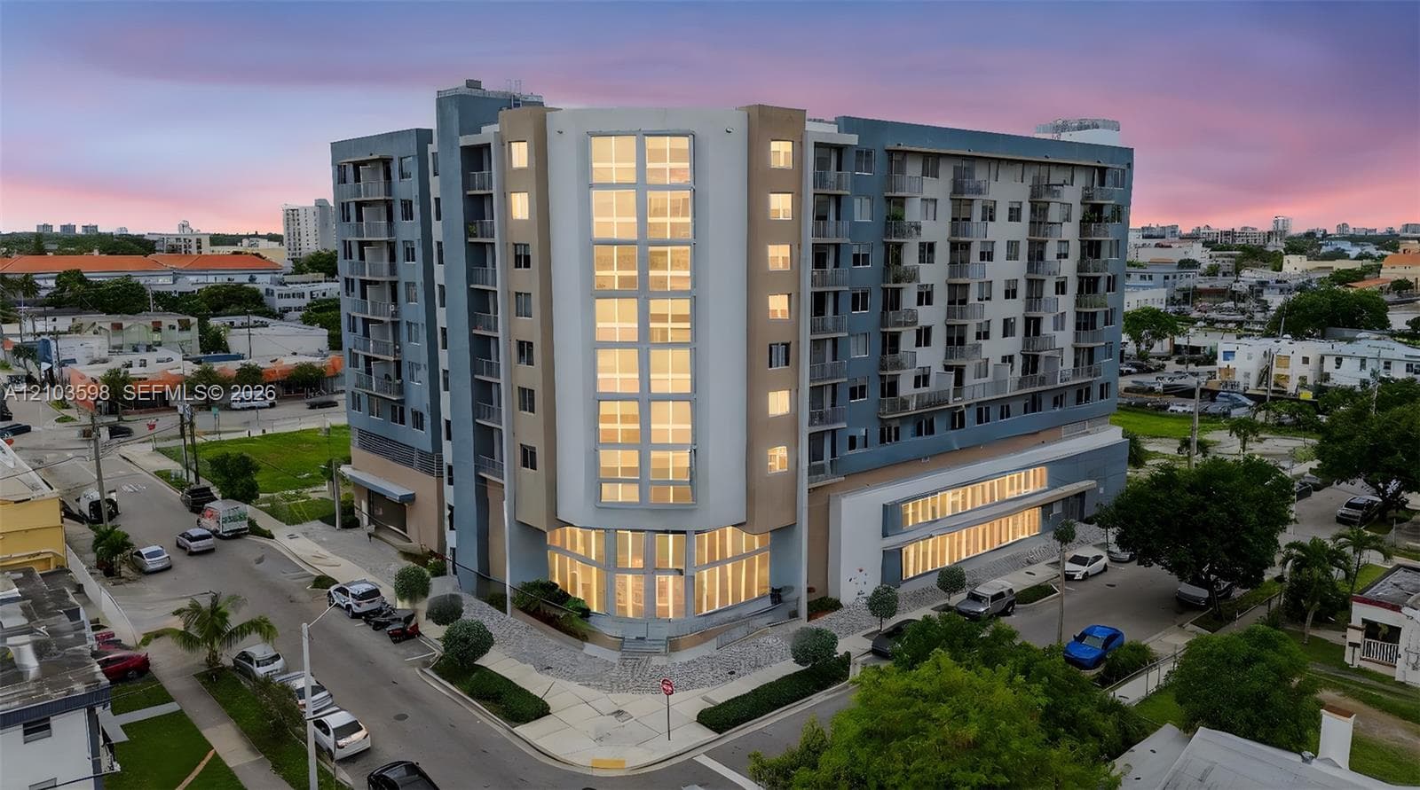 Centralis Residences · #608 in Miami - Photo 6
