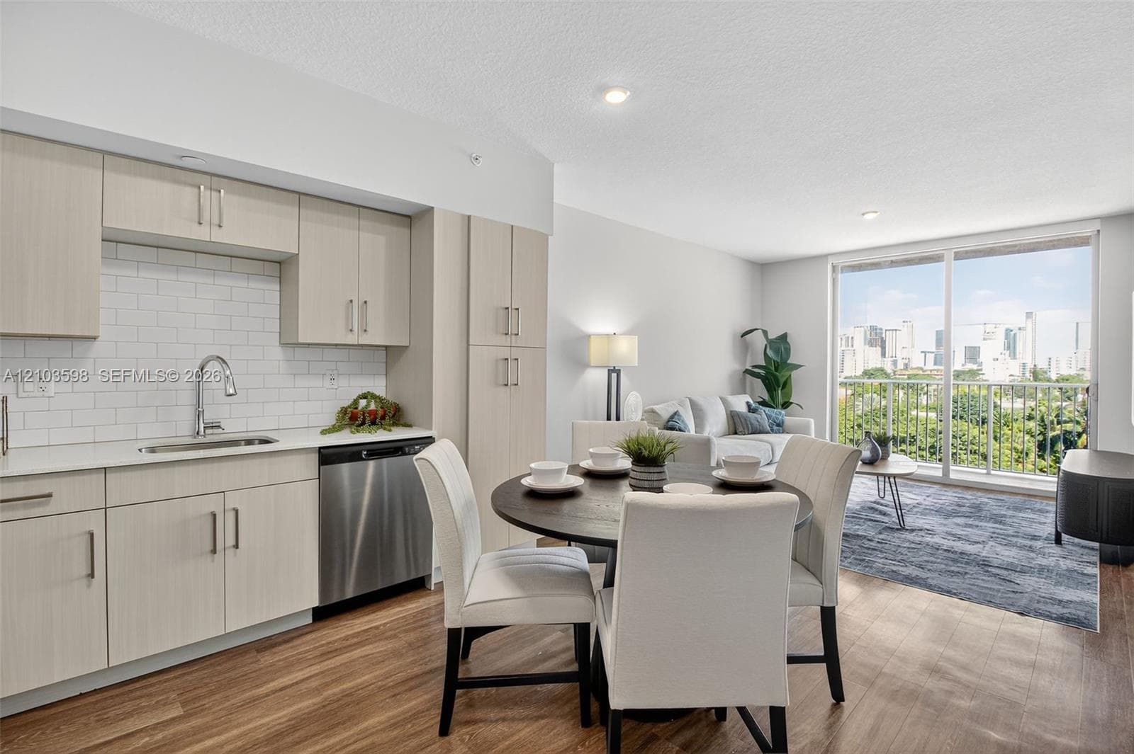 Centralis Residences · #608 in Miami - Photo 3