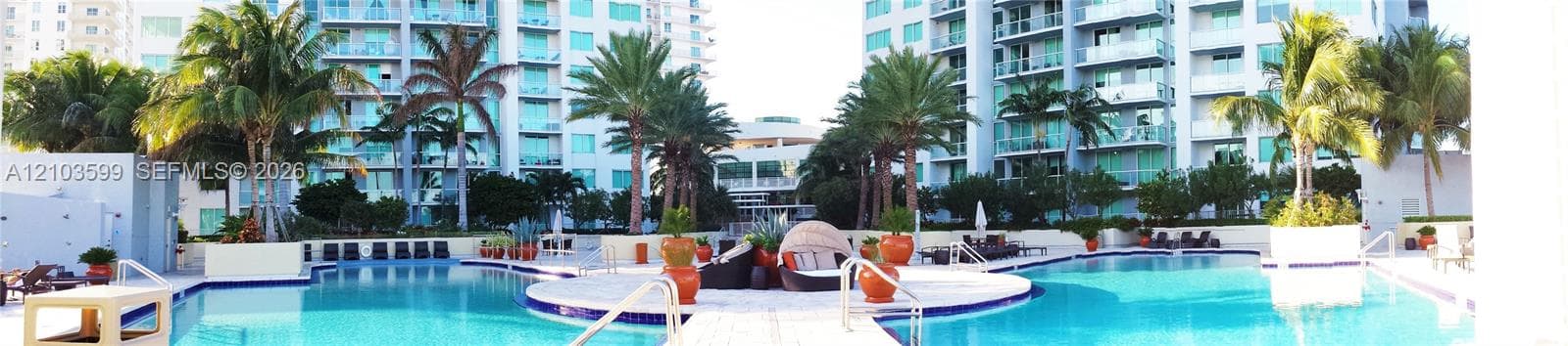 Vizcayne South · #1809 in Miami - Photo 43