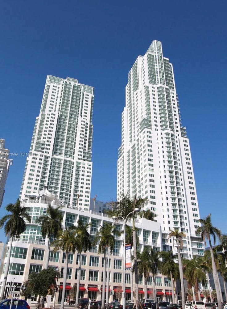 Vizcayne South · #1809 in Miami - Photo 40