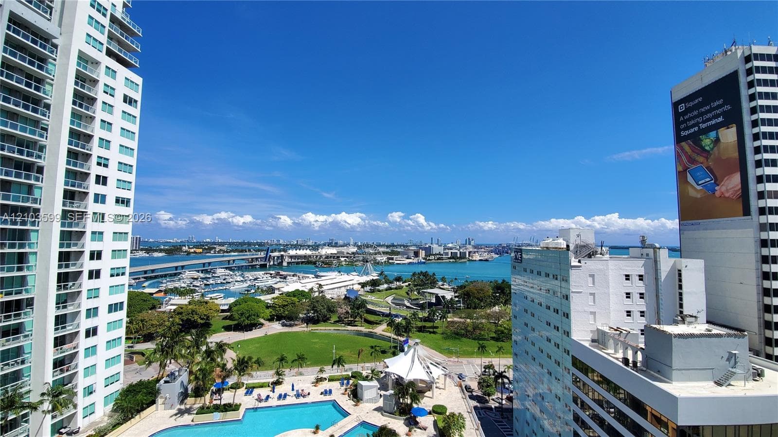 Vizcayne South · #1809 in Miami - Photo 35